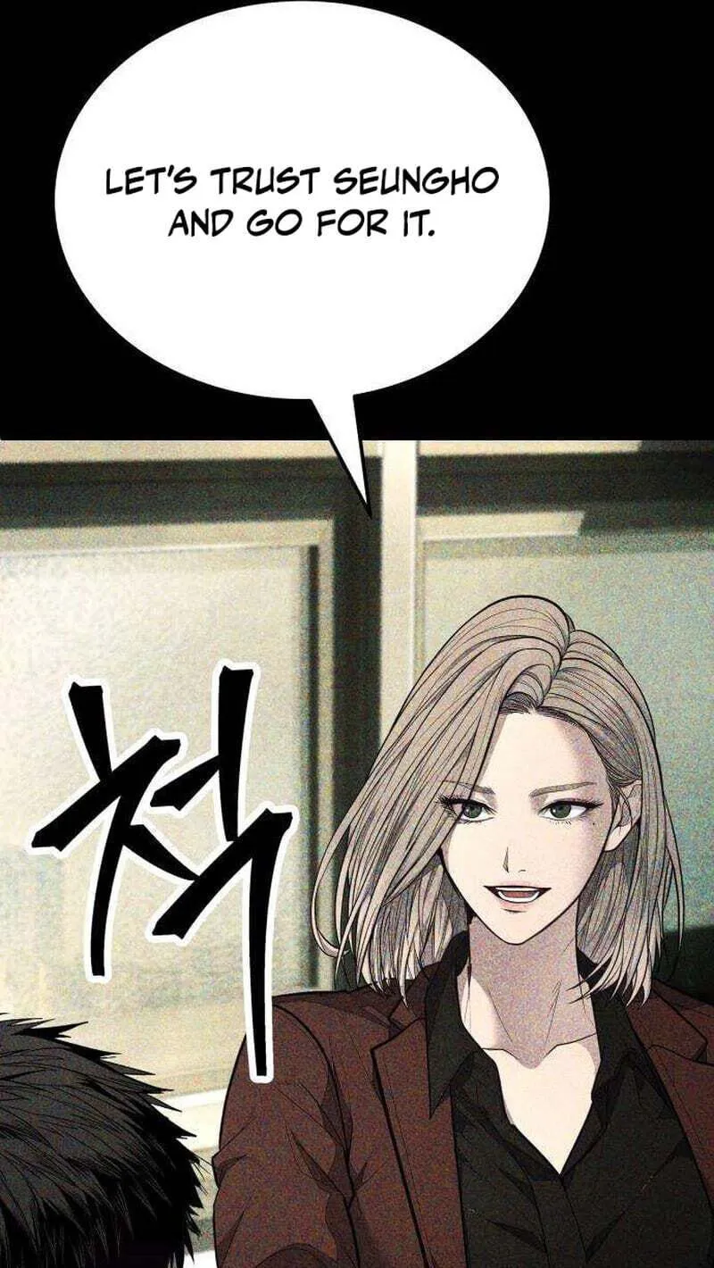 Corporate Punch Chapter 20 page 115 - 