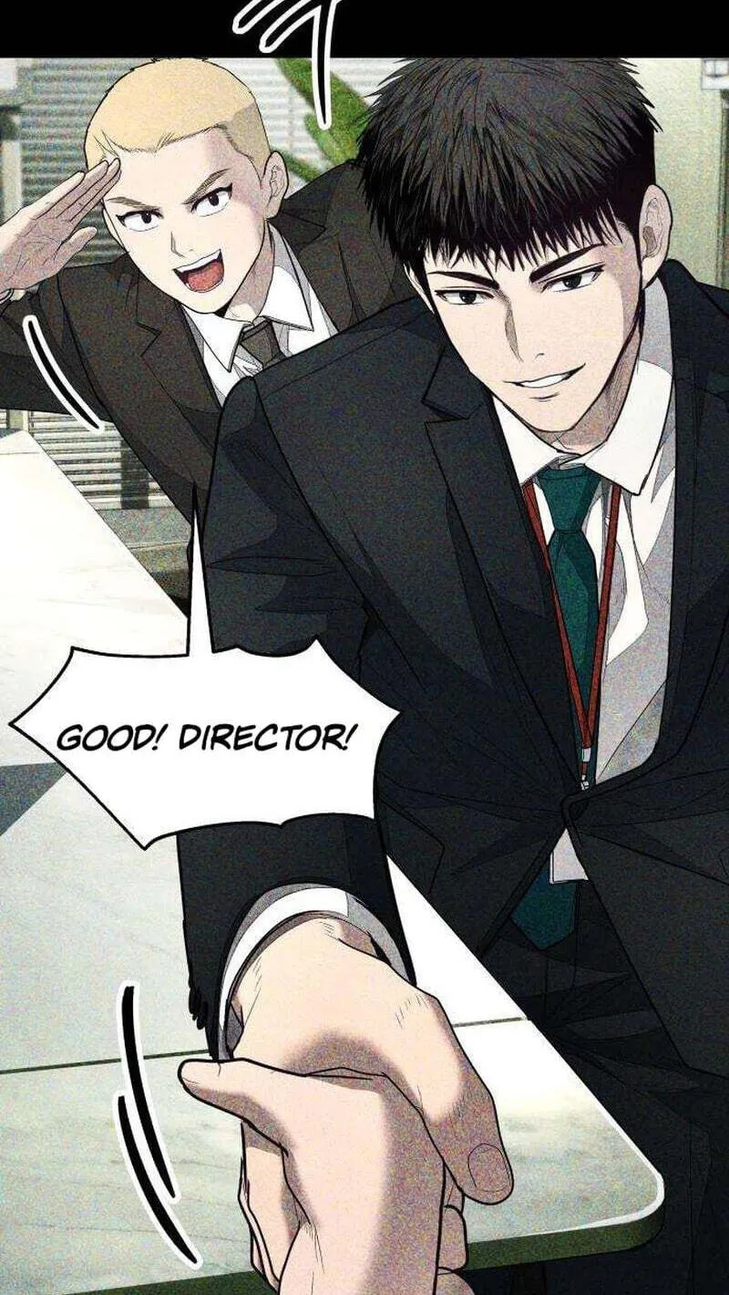 Corporate Punch Chapter 20 page 118 - 