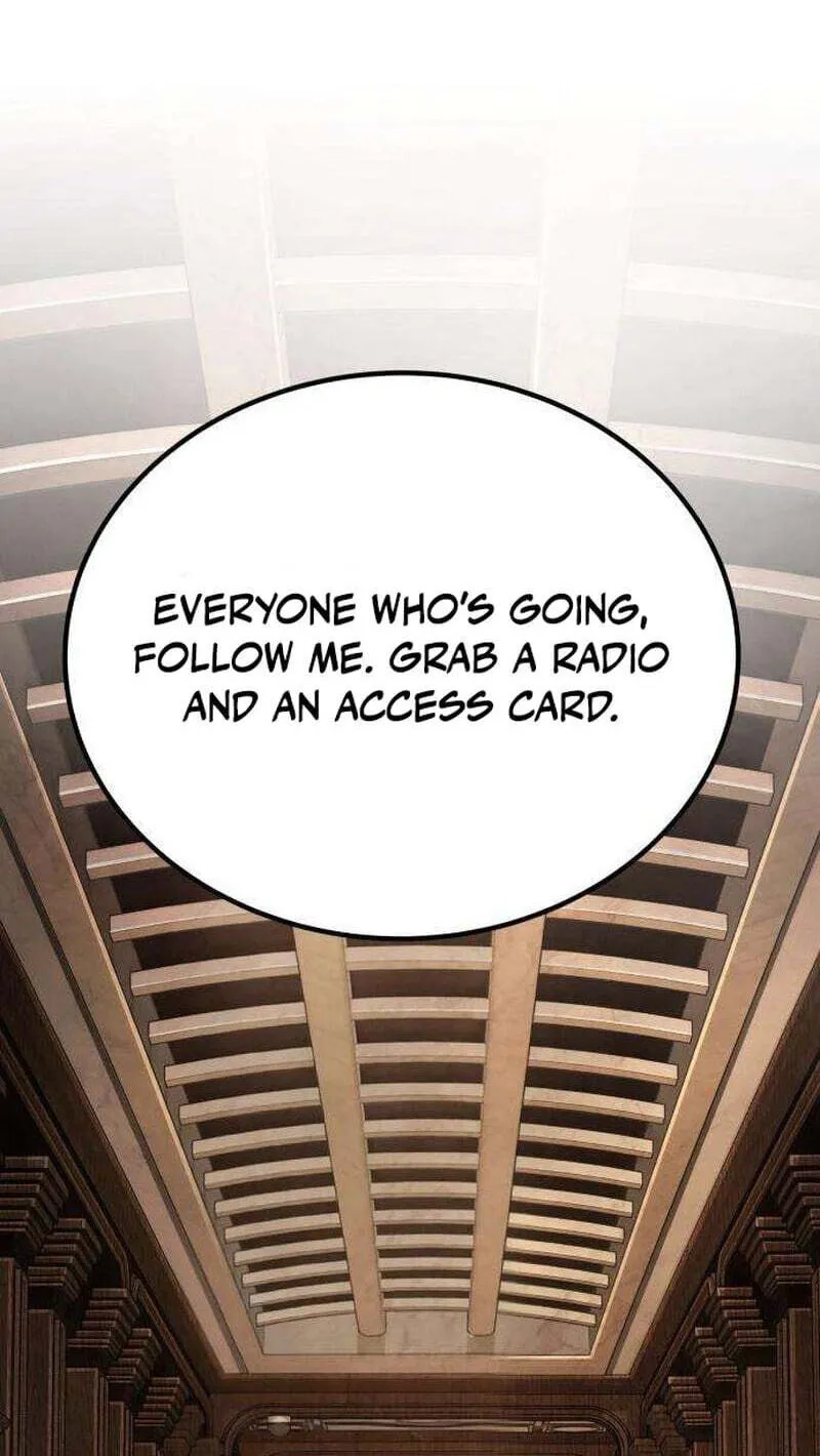 Corporate Punch Chapter 20 page 120 - 
