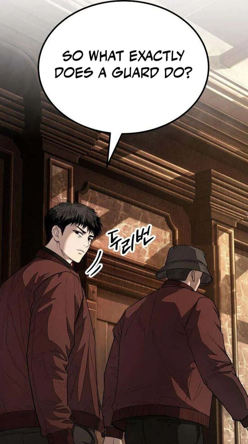 Corporate Punch Chapter 20 page 122 - 