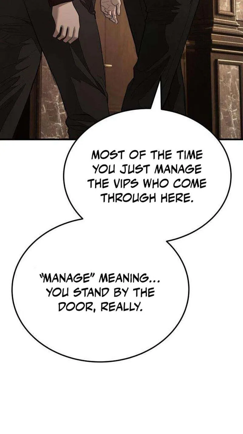 Corporate Punch Chapter 20 page 123 - 
