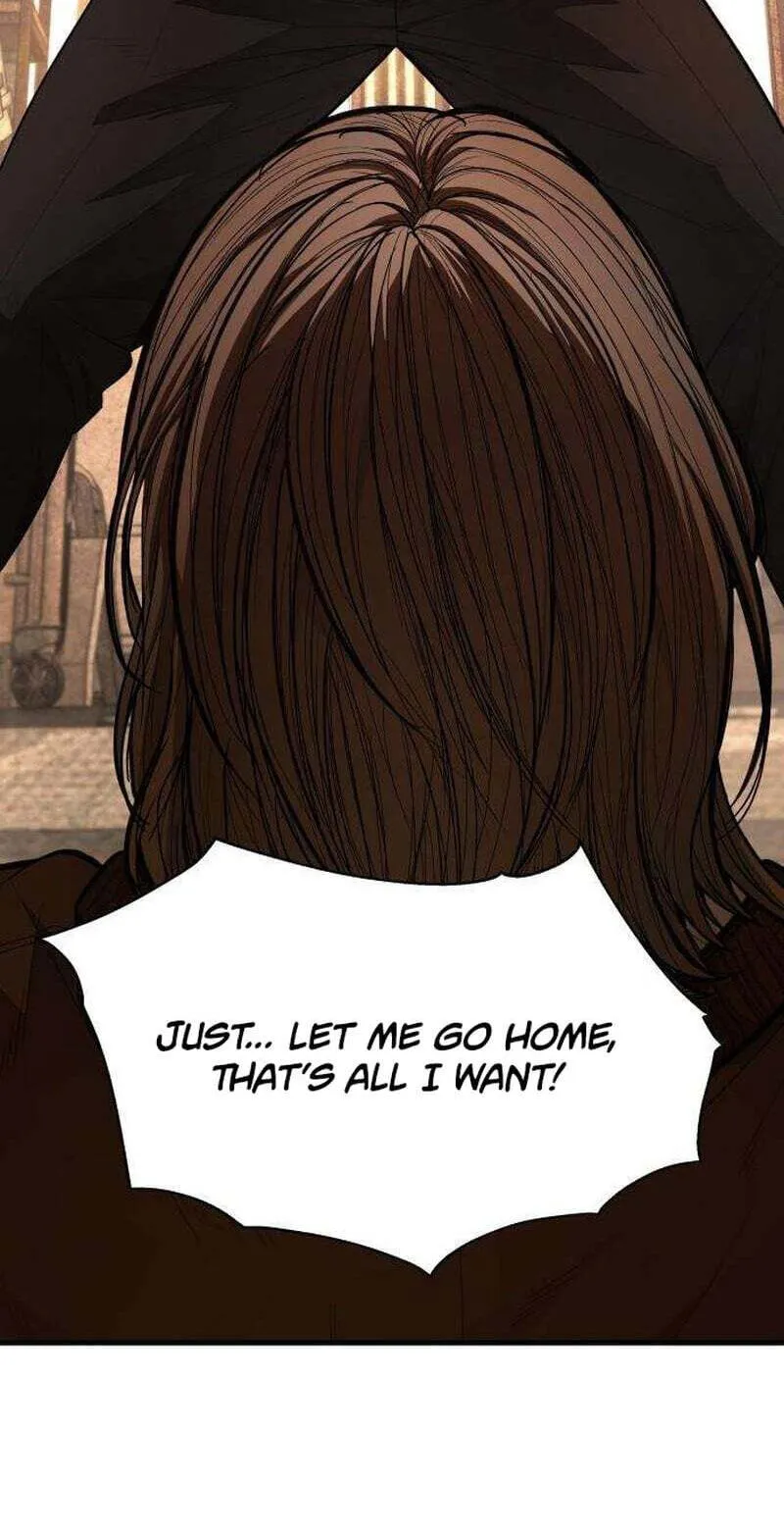 Corporate Punch Chapter 20 page 132 - 