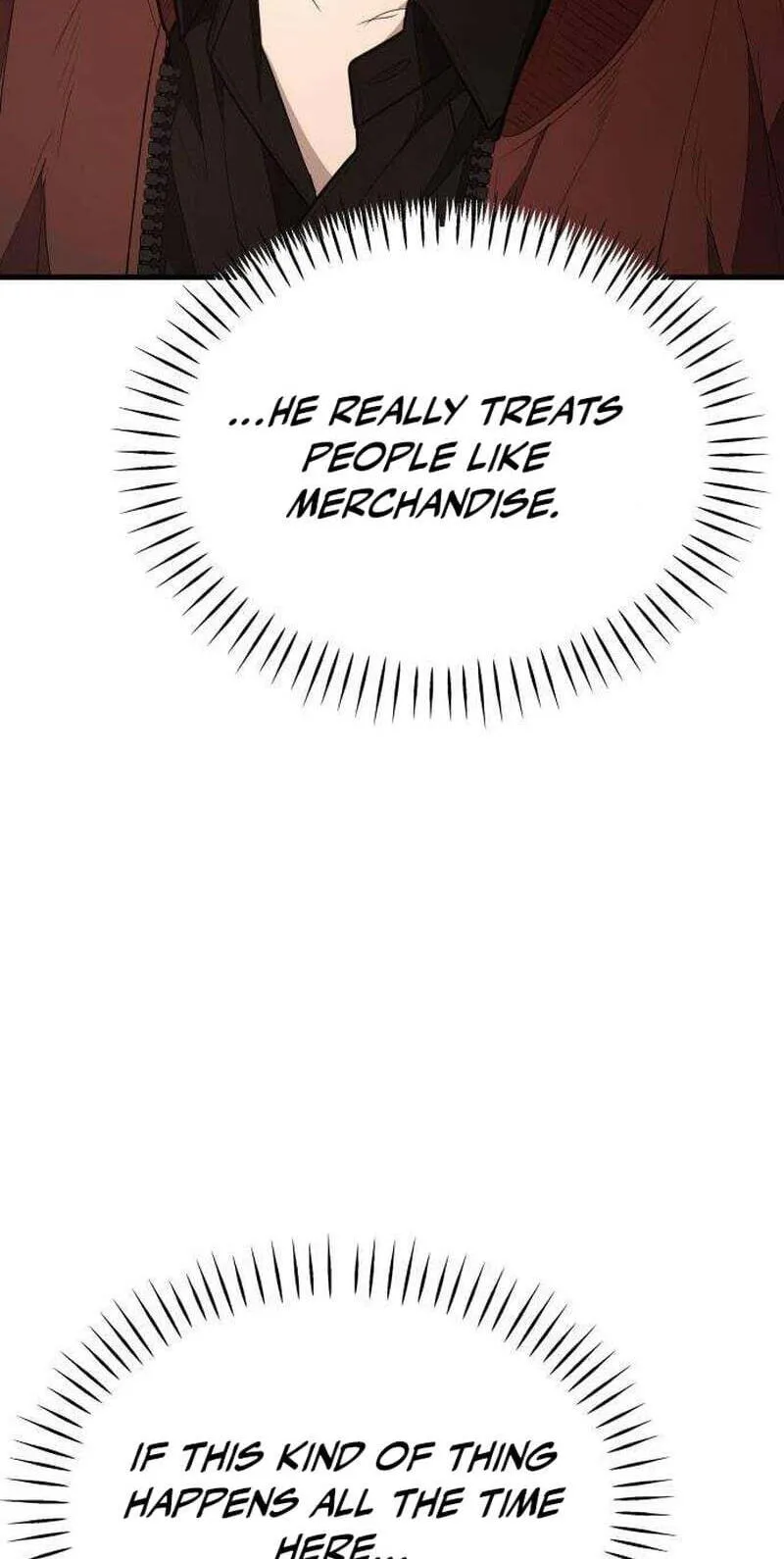 Corporate Punch Chapter 20 page 138 - 