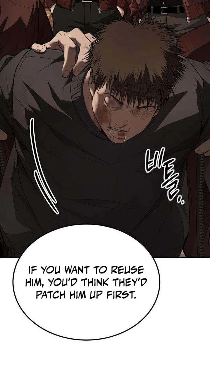 Corporate Punch Chapter 20 page 157 - 