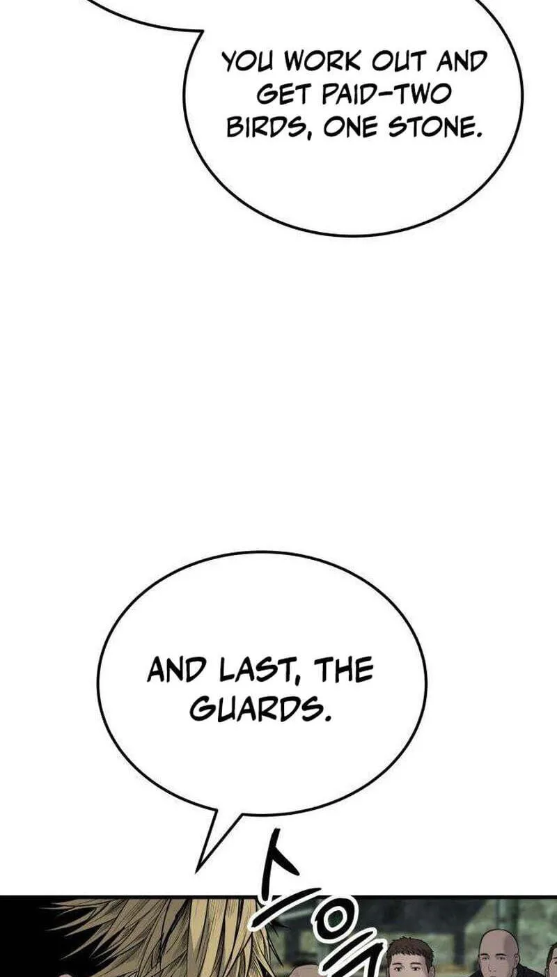 Corporate Punch Chapter 20 page 18 - 