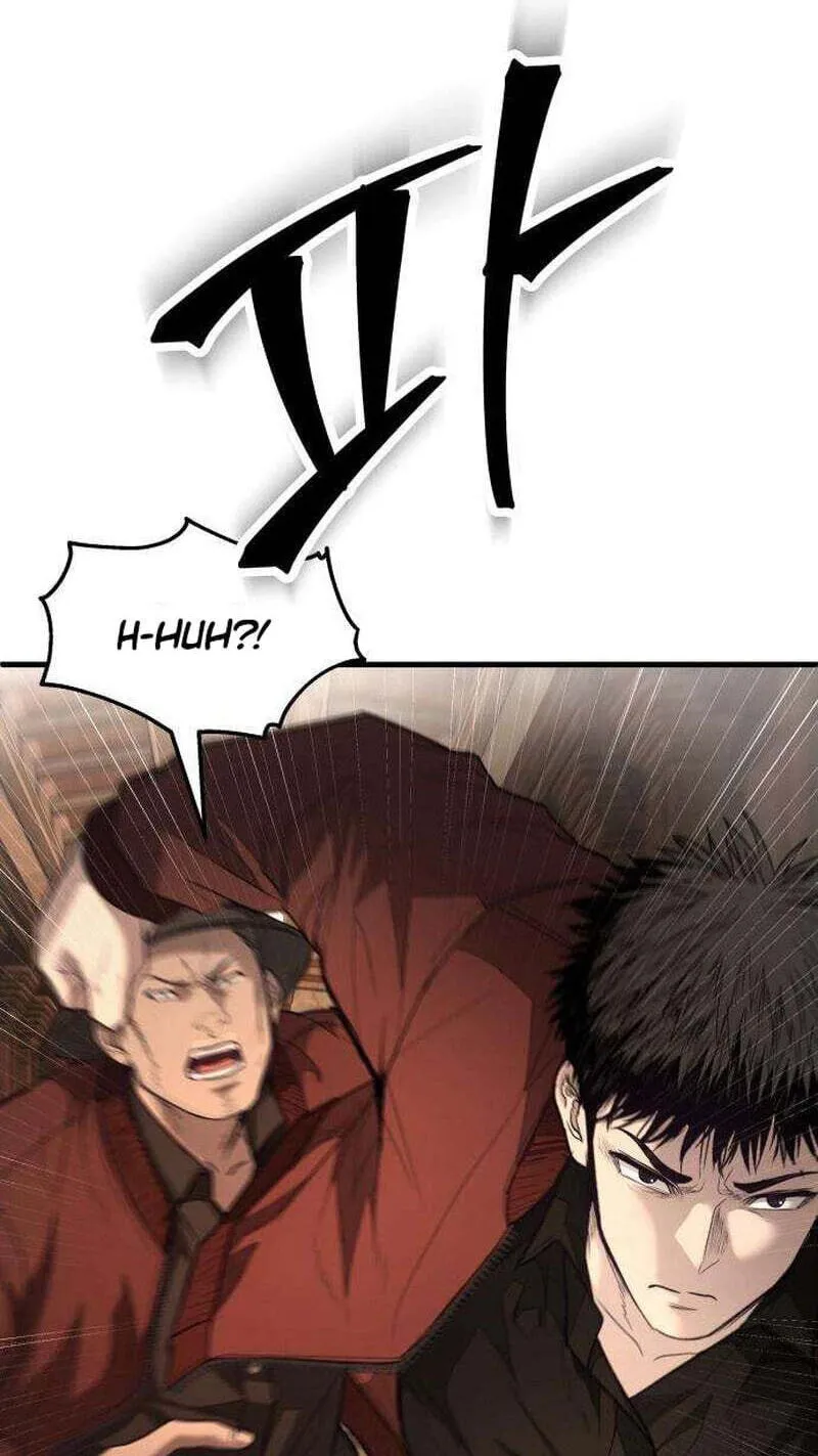 Corporate Punch Chapter 20 page 172 - 