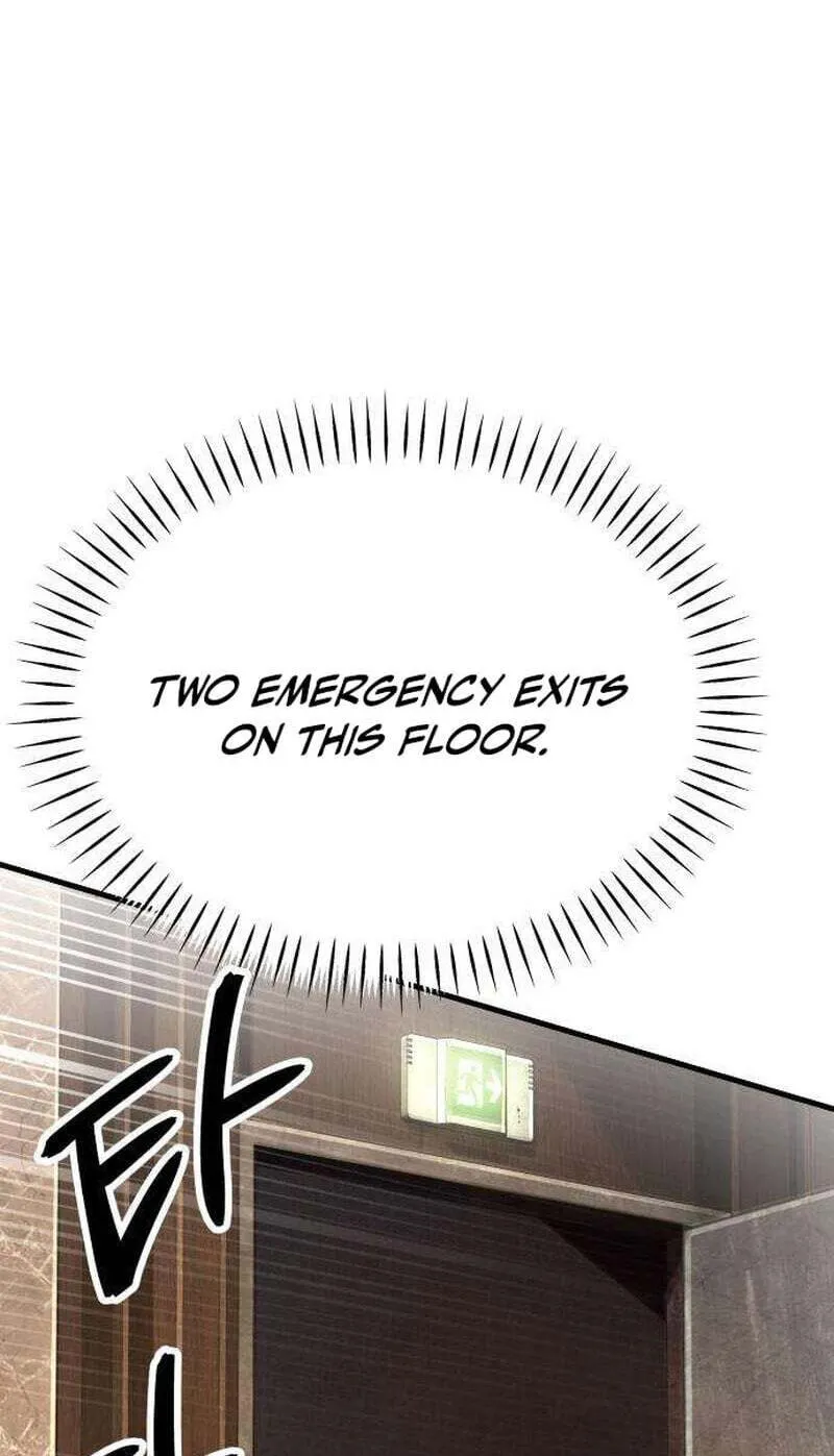 Corporate Punch Chapter 20 page 177 - 