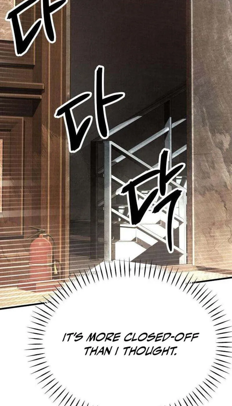 Corporate Punch Chapter 20 page 178 - 