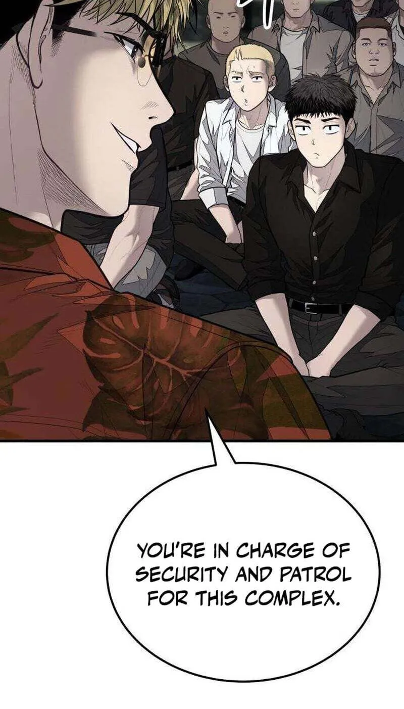 Corporate Punch Chapter 20 page 19 - 