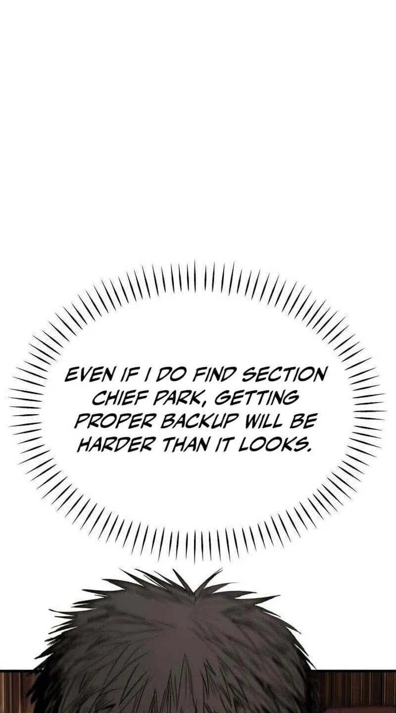 Corporate Punch Chapter 20 page 183 - 
