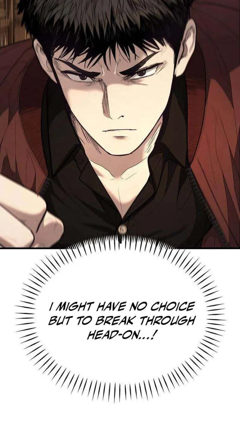 Corporate Punch Chapter 20 page 184 - 