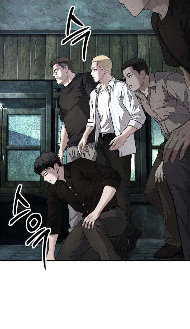 Corporate Punch Chapter 20 page 23 - 