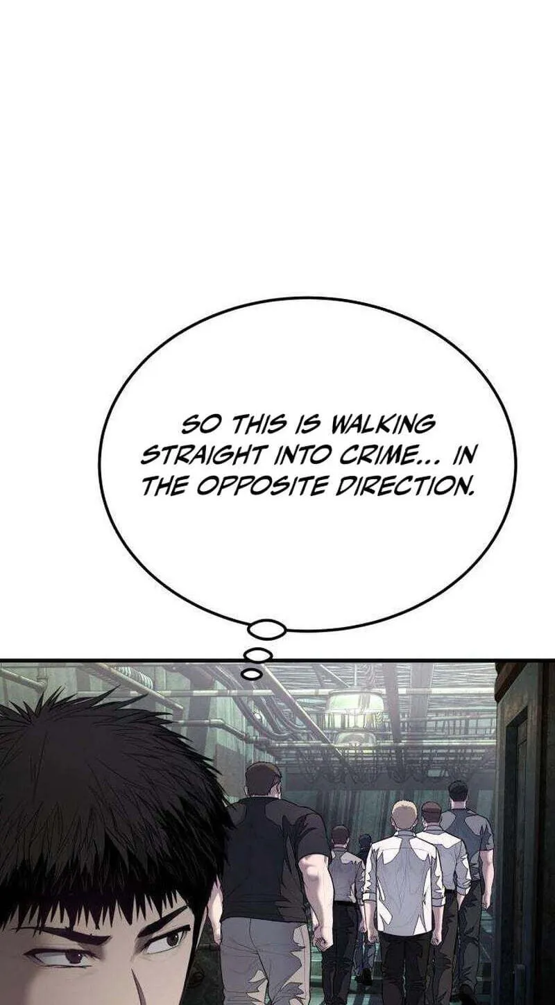 Corporate Punch Chapter 20 page 32 - 