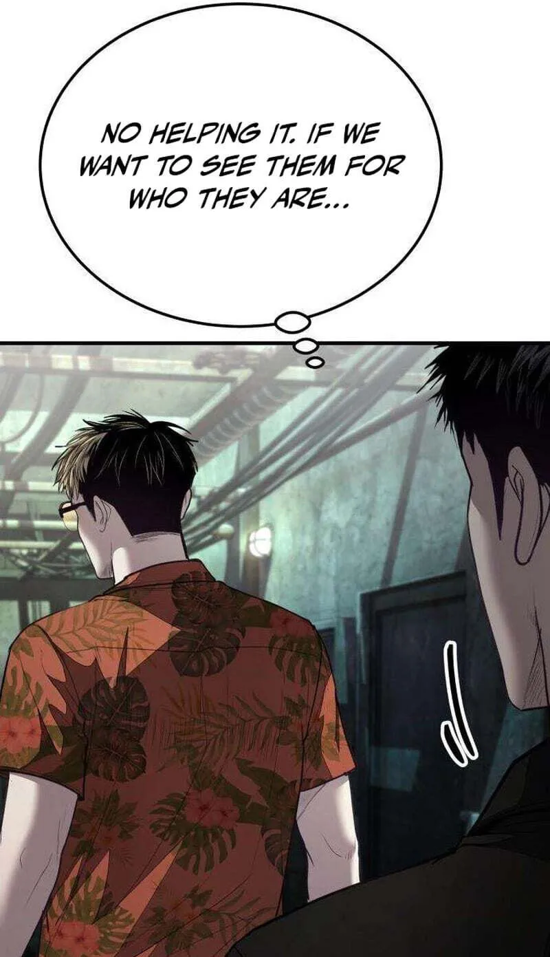 Corporate Punch Chapter 20 page 34 - 