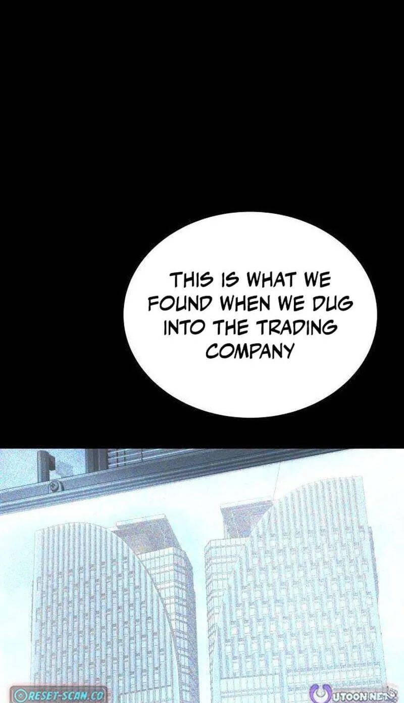 Corporate Punch Chapter 20 page 39 - 