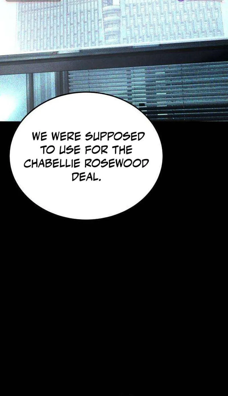 Corporate Punch Chapter 20 page 40 - 