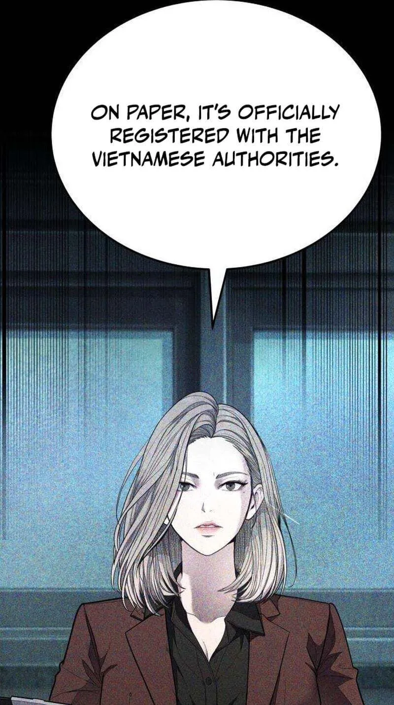 Corporate Punch Chapter 20 page 41 - 