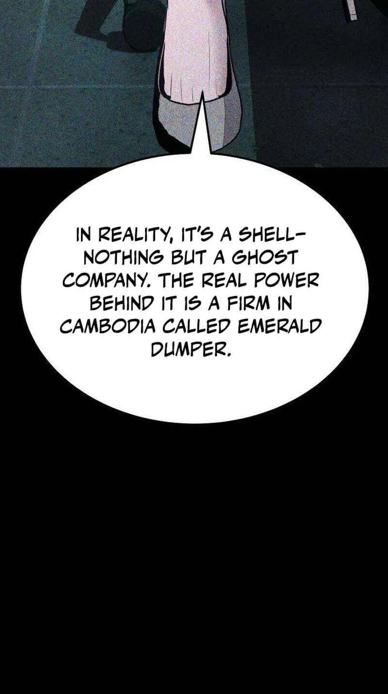 Corporate Punch Chapter 20 page 43 - 