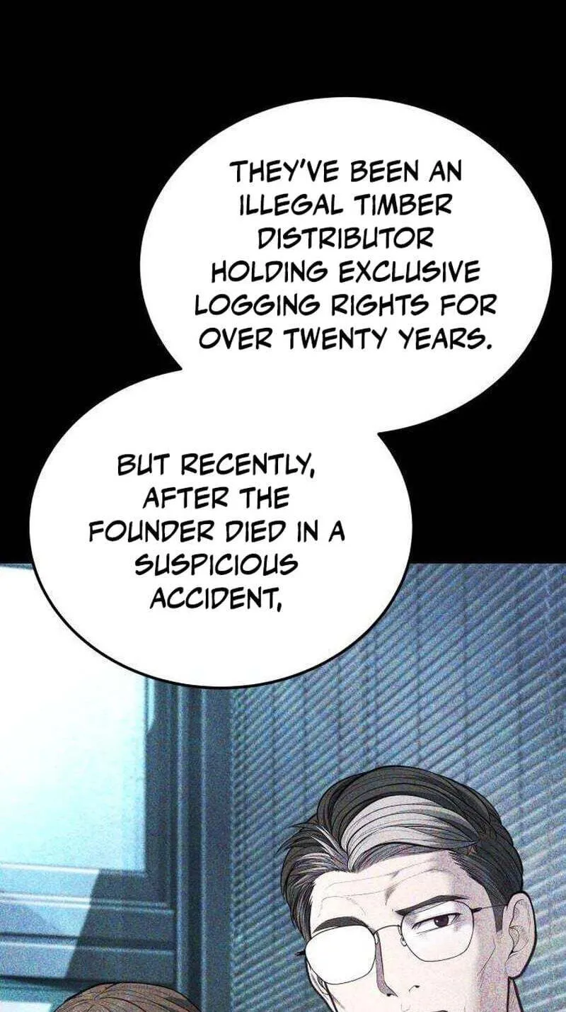 Corporate Punch Chapter 20 page 44 - 