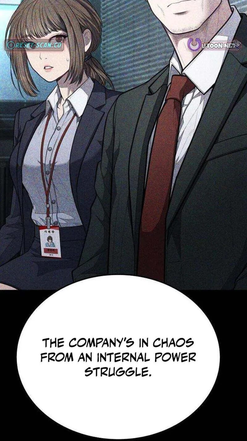 Corporate Punch Chapter 20 page 45 - 
