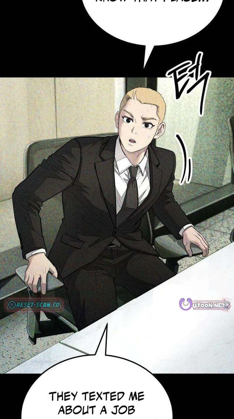 Corporate Punch Chapter 20 page 61 - 