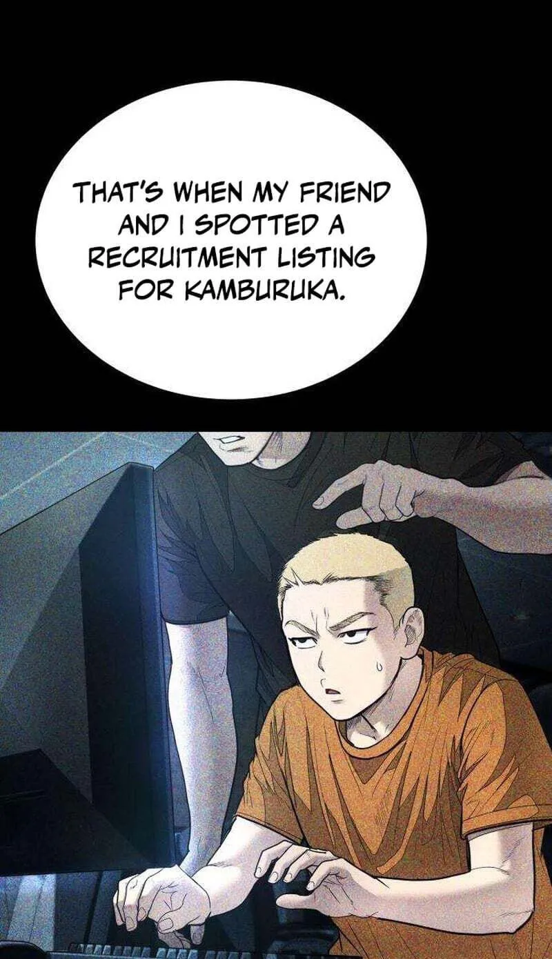 Corporate Punch Chapter 20 page 66 - 