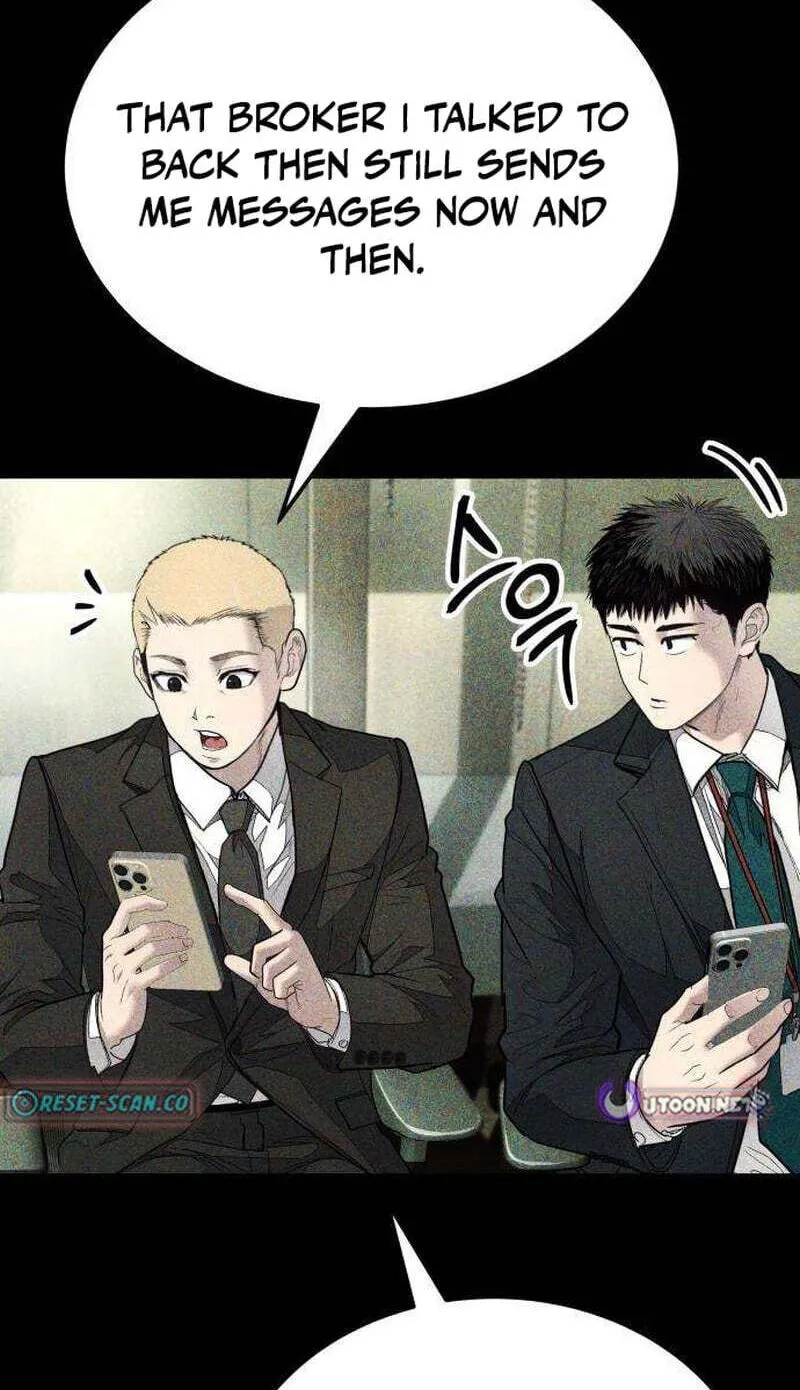 Corporate Punch Chapter 20 page 68 - 