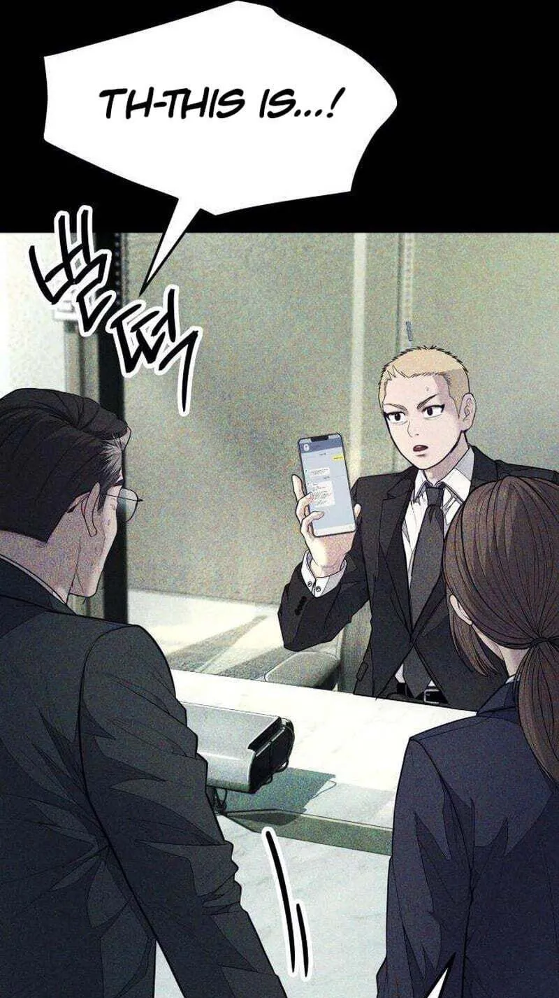Corporate Punch Chapter 20 page 72 - 