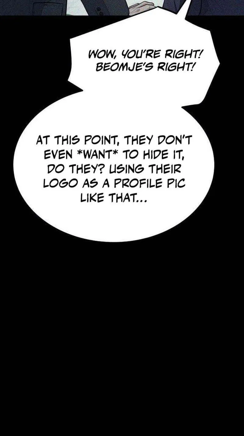 Corporate Punch Chapter 20 page 73 - 