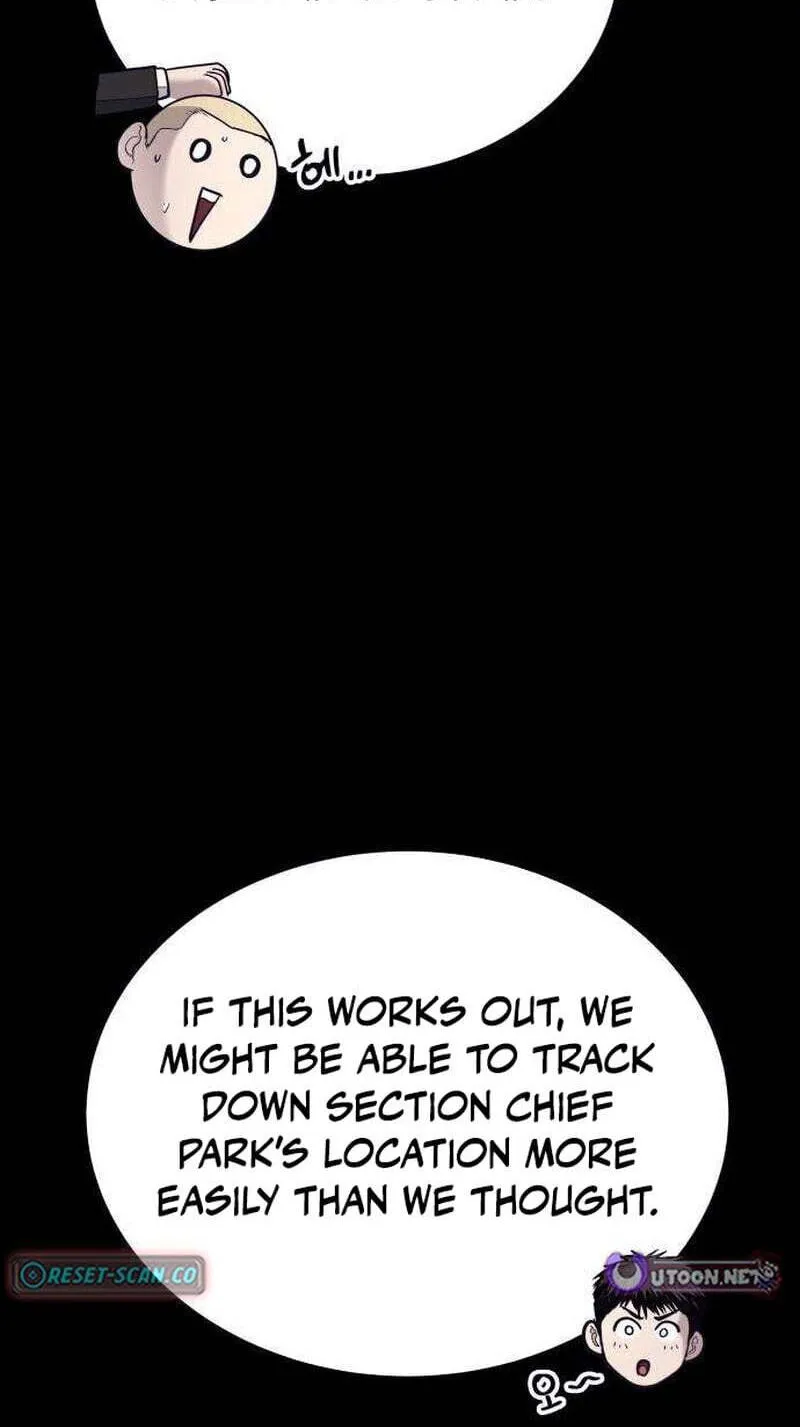 Corporate Punch Chapter 20 page 76 - 