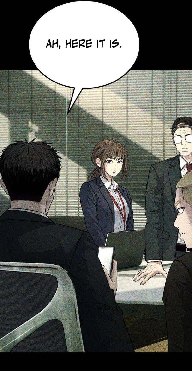Corporate Punch Chapter 20 page 79 - 