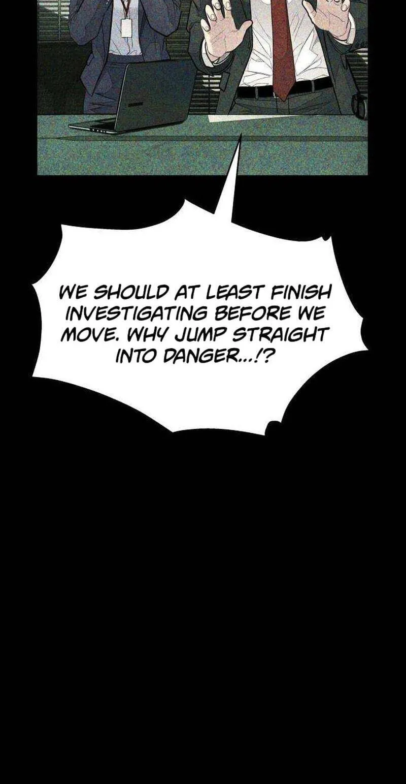 Corporate Punch Chapter 20 page 83 - 