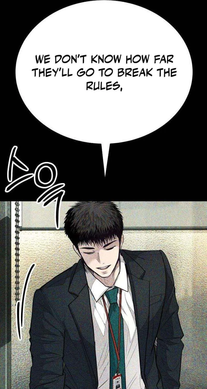 Corporate Punch Chapter 20 page 84 - 