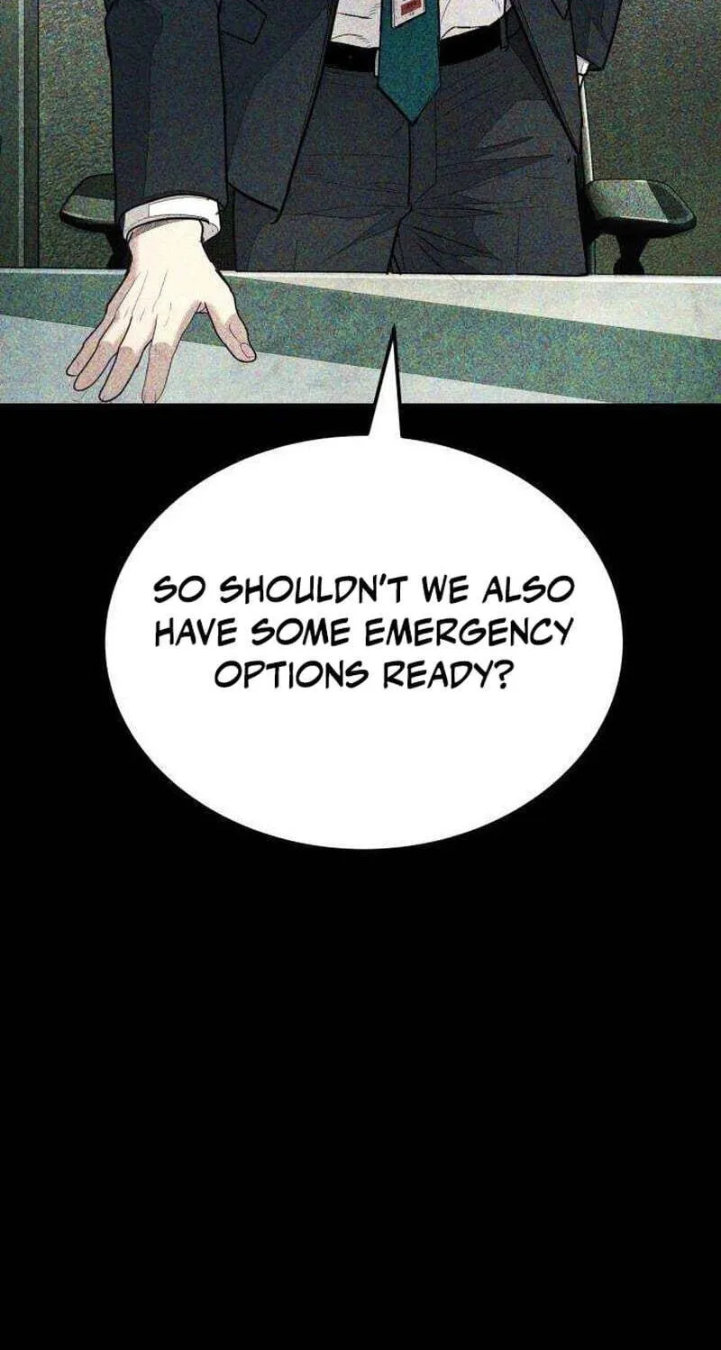 Corporate Punch Chapter 20 page 85 - 