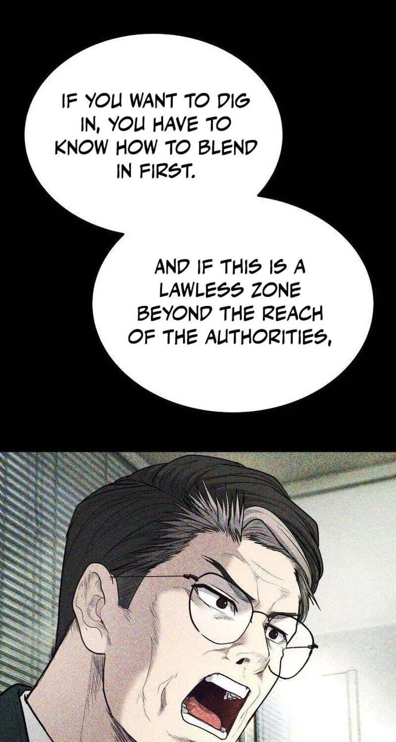 Corporate Punch Chapter 20 page 86 - 