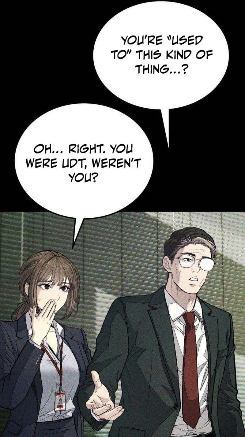 Corporate Punch Chapter 20 page 90 - 