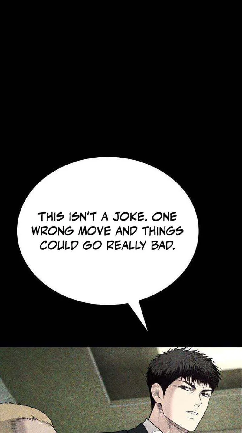 Corporate Punch Chapter 20 page 95 - 