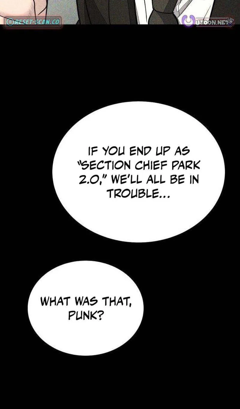 Corporate Punch Chapter 20 page 99 - 