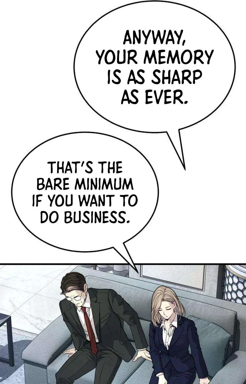 Corporate Punch Chapter 21 page 104 - 