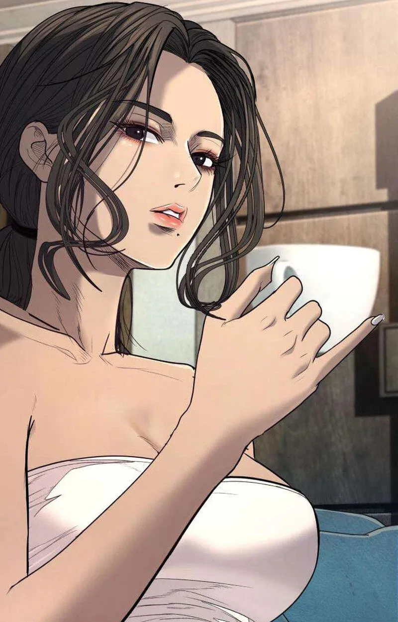 Corporate Punch Chapter 21 page 125 - 