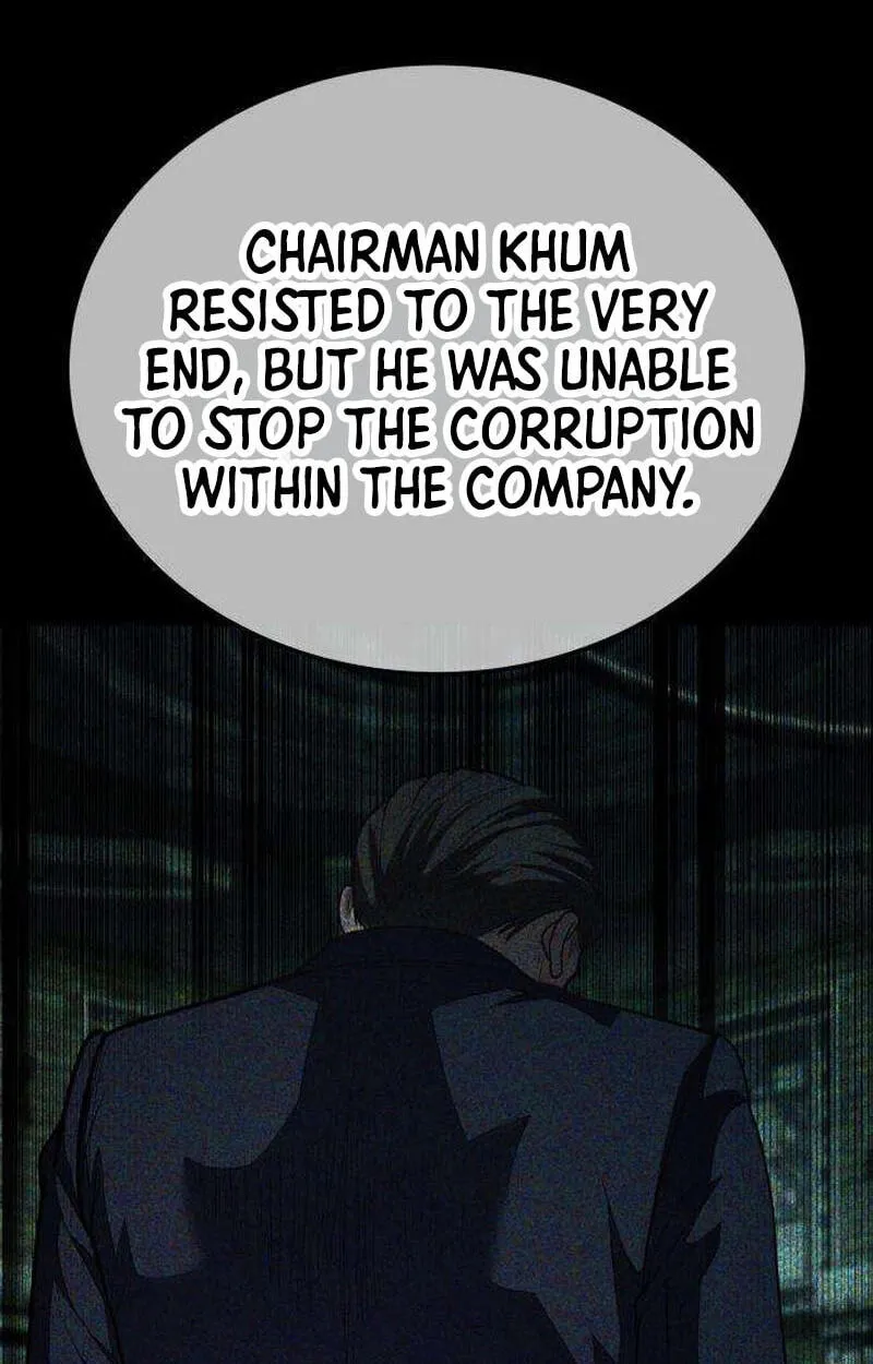 Corporate Punch Chapter 21 page 150 - 