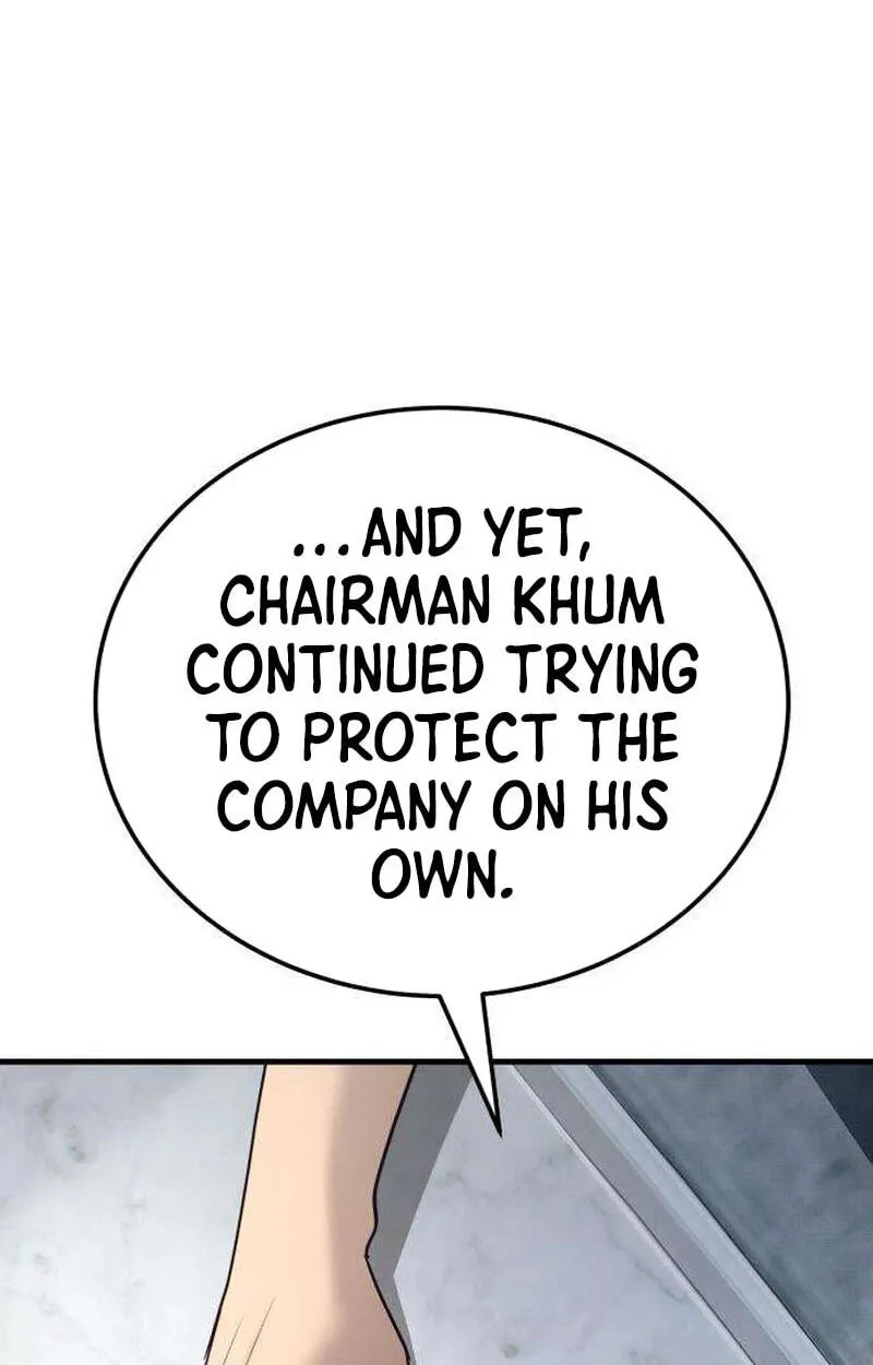 Corporate Punch Chapter 21 page 154 - 