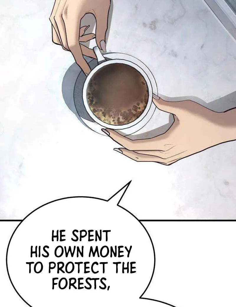 Corporate Punch Chapter 21 page 155 - 