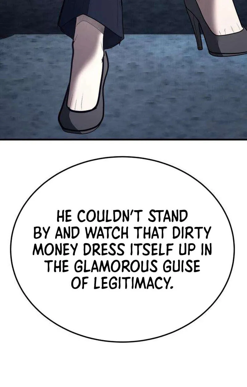 Corporate Punch Chapter 21 page 159 - 