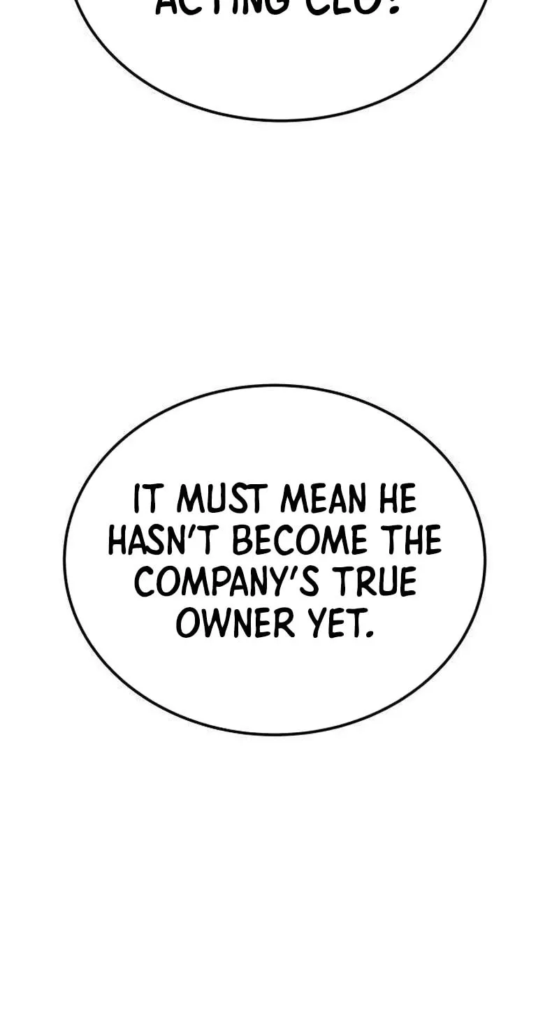 Corporate Punch Chapter 21 page 165 - 