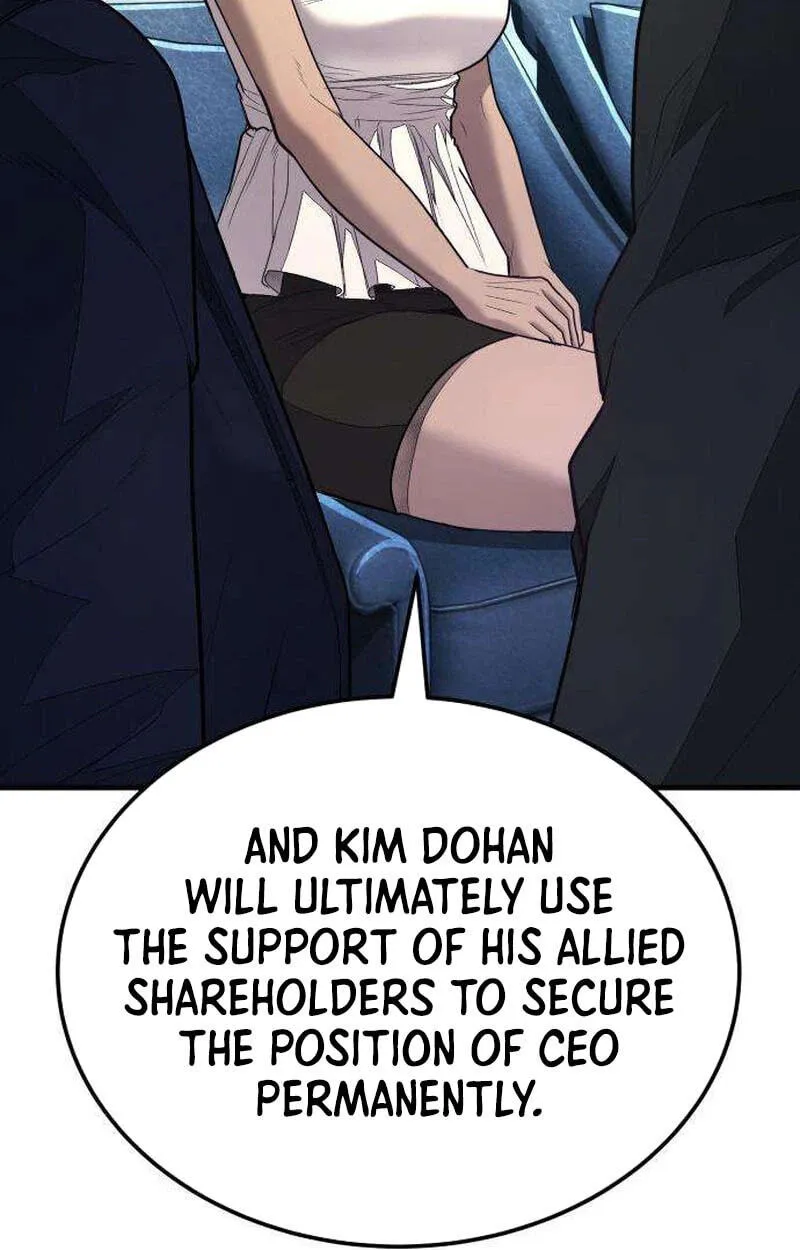 Corporate Punch Chapter 21 page 170 - 