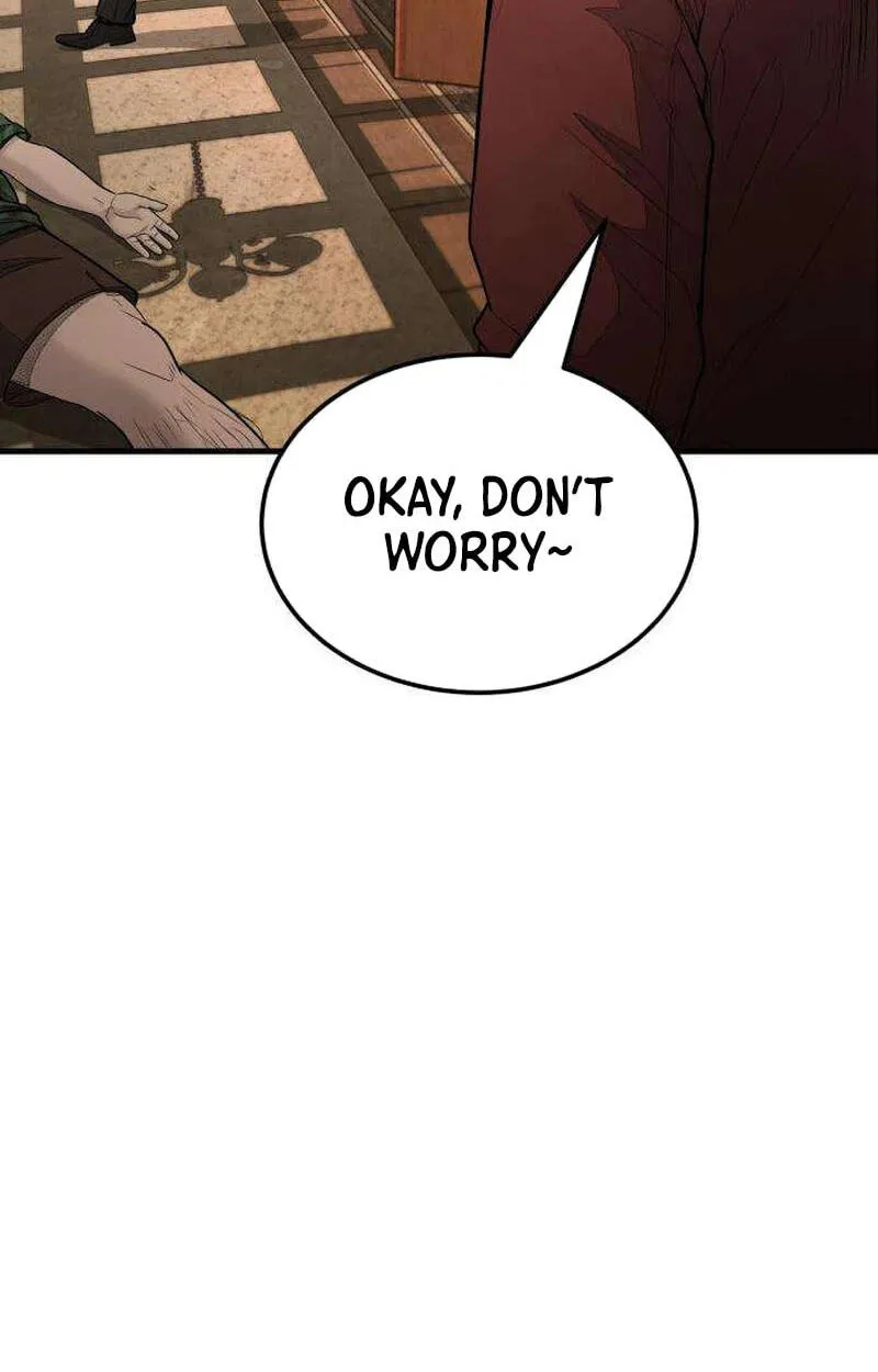 Corporate Punch Chapter 21 page 19 - 