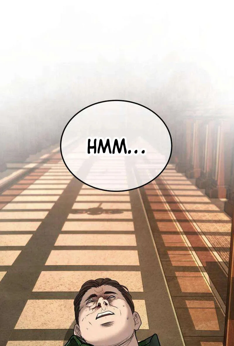 Corporate Punch Chapter 21 page 20 - 