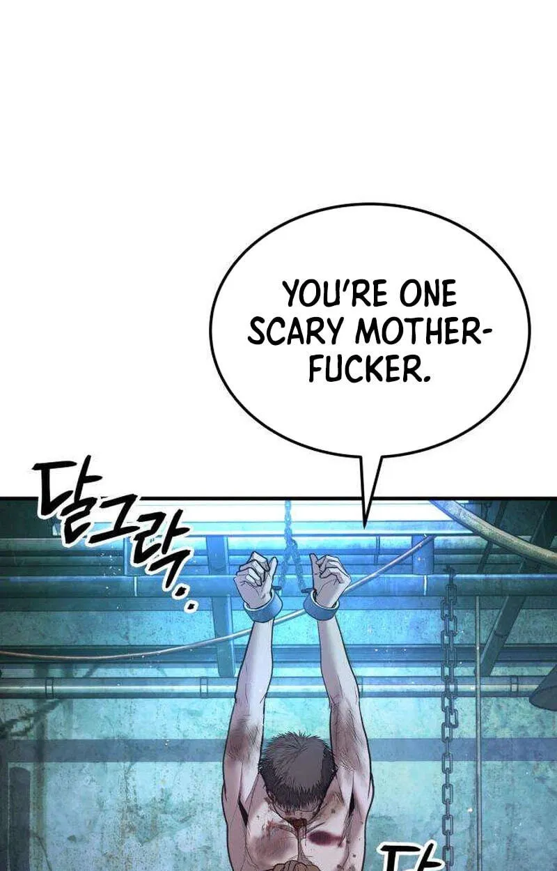 Corporate Punch Chapter 21 page 201 - 