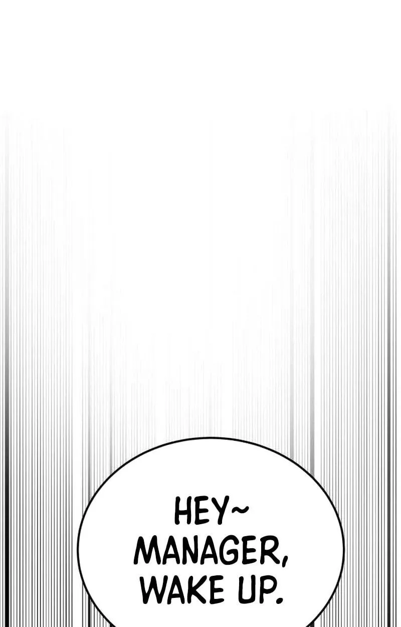 Corporate Punch Chapter 21 page 23 - 